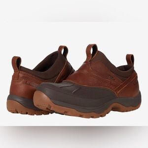 L.L. Bean Men's Storm Chaser 5  slip one Size 8M